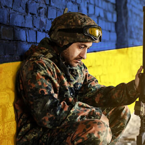 Counterpoint: Ukraine Can No Longer Win