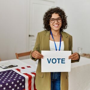 ORTEGA: Republicans and Democrats Ignore the Growing Latino Vote