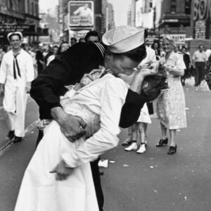Public Outcry Saves Iconic WWII Photo from VA Bureaucrat’s Cancel Culture