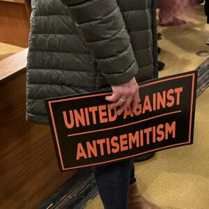 PYATETSKY: Confronting Antisemitism in Our Schools
