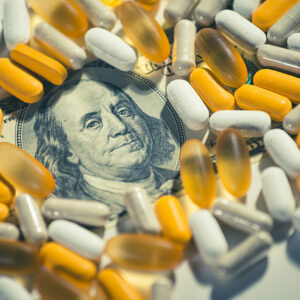 As Big Pharma Tries to Block Low-Cost Drug Program, Some States Push Back