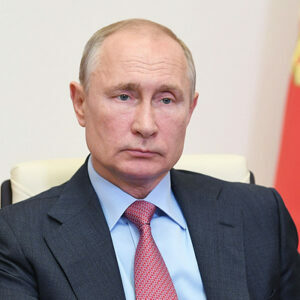 Counterpoint: U.S. Must Stop Putin