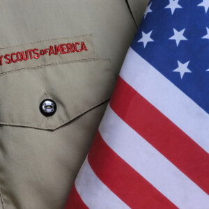 DelVal Scout Troops Welcome BSA Rebranding