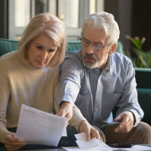 ZANZALARI: Beware Retirees; Hedge Funds are Coming for Your Investments