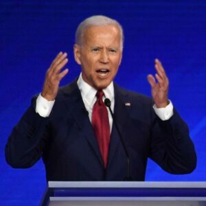 Point: What President Biden Should Say at the Debate