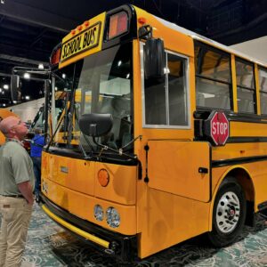 What Will ‘Green’ School Buses Cost Local Taxpayers?