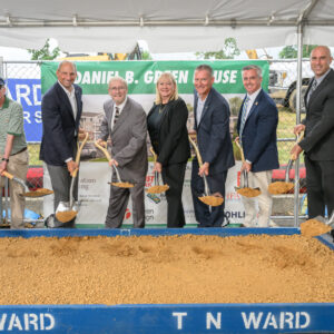 Federation Housing Breaks Ground on Bucks County Senior Living Community