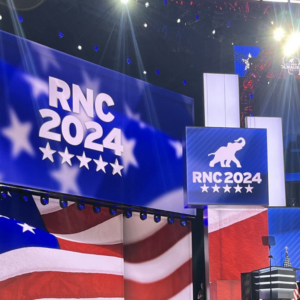 PODCAST: DelVal RNC Delegates Give Their Post- Convention Report