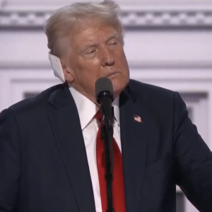 Subdued Trump Delivers Mix of Personal Reflection and MAGA Politics in Convention Speech