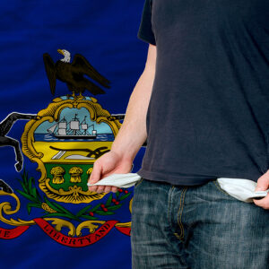 PA Independent Fiscal Office: State Budget Surplus to Disappear Next Year