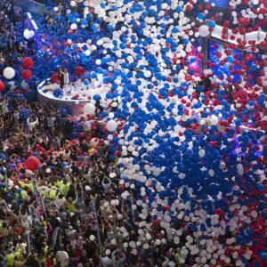 Point: Political Conventions Still Matter