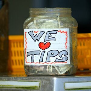 MACKENZIE: A Look at Trump’s ‘No Tax on Tips Act’