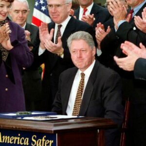 Counterpoint: The 1994 Crime Bill’s Legacy — Thirty Years of Failure