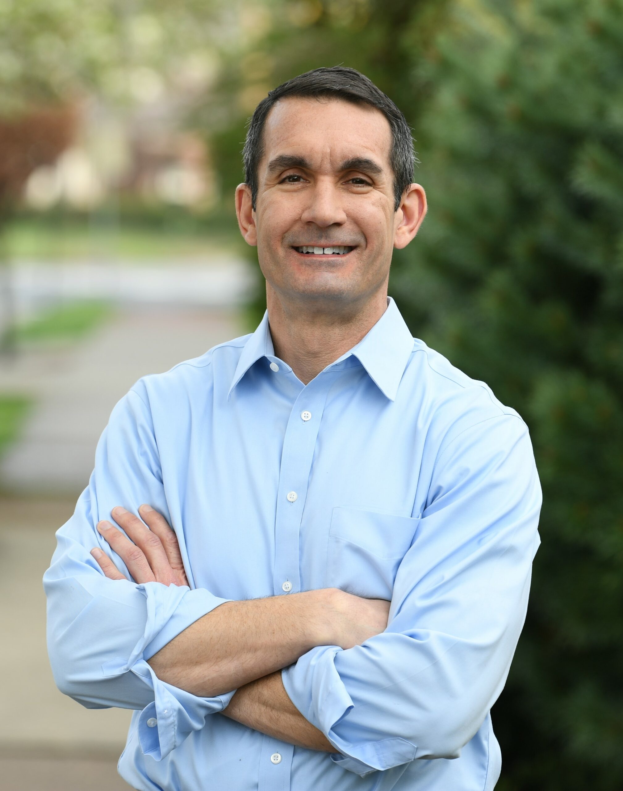 Eugene DePasquale