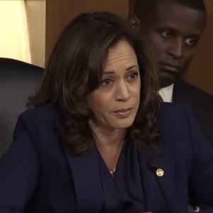 FISHER: Is Kamala Anti-Catholic? No More So Than Catholics Themselves