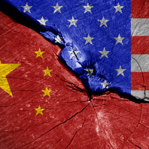 CONSTANTOPOULOS: The Peril of America’s Dependence on China for Defense Metals