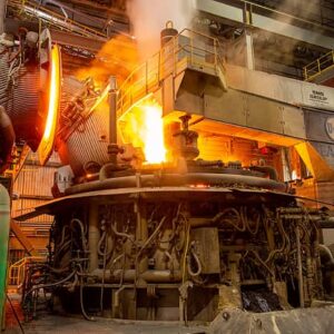 WHITLEY: Election Year Politics Shouldn’t Scrap U.S. Steel-Nippon Steel Deal