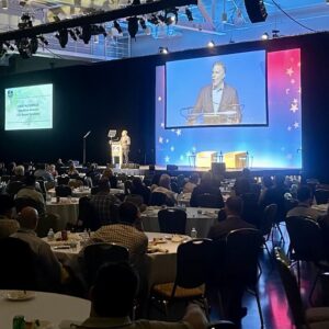 McCormick Hits No-Show Casey on Energy Policy at Shale Insight Conference