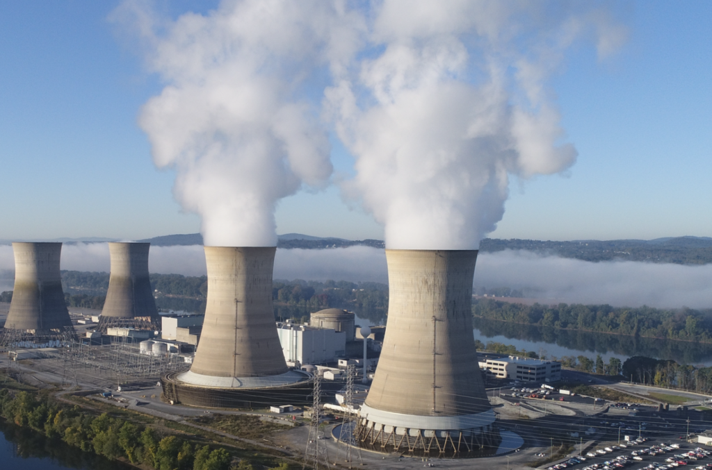 Three Mile Island Returns! Nuke Reactor To Power Microsoft's AI Plans DV Journal