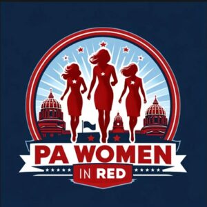 In Chester County, Three GOP ‘Women in Red’ Run For House Together