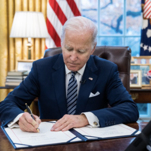 JOHNSON: Biden’s IRA Betrays Medicare Seniors