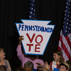 From Soup to Socks:  Pennsylvania Campaign Pros Share Election Day Traditions