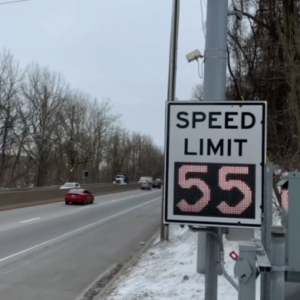 PennDOT Highlights Travel, Safety, Community Benefits from New Technologies on the Schuylkill Expressway in Montco