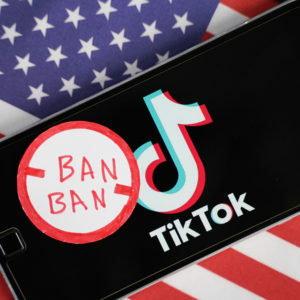 Point: TikTok – a Chinese Weapon of Social Destruction