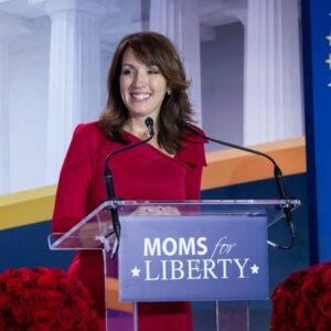 Moms for Liberty to Help Elect 2025 School Board Candidates