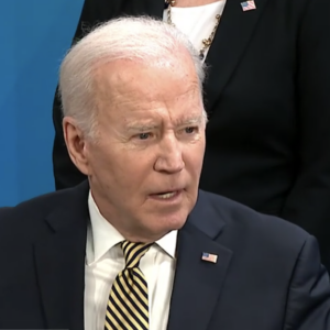 KALAVRITINOS: Cutting Medicare and Diverting its Funds – An Unfortunate Biden Legacy